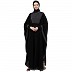 Wholesale abayas/burqas - Indo classic kaftan